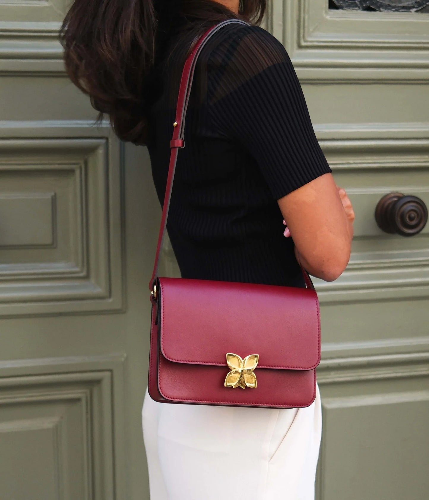 Hortensia | Cerise