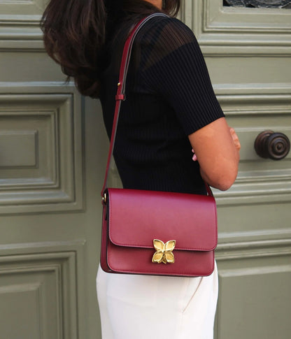 Hortensia | Cerise