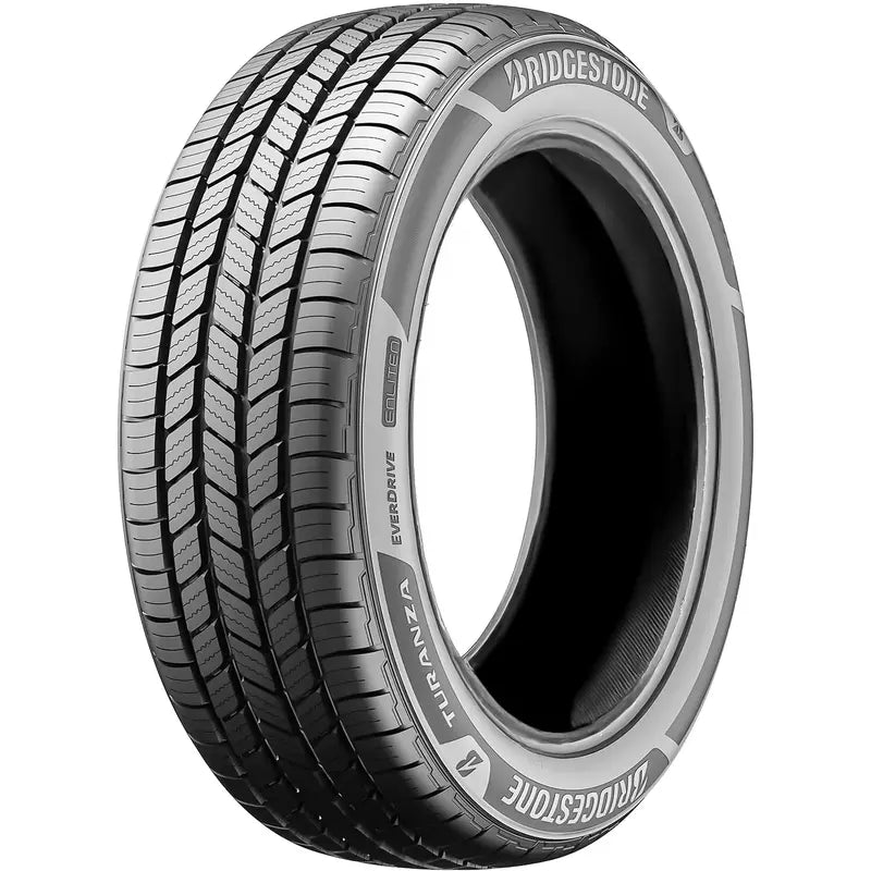 Bridgestone Turanza EverDrive 205/60R16 92V All-Season Tire  Long-Lasting Traction & Efficiency