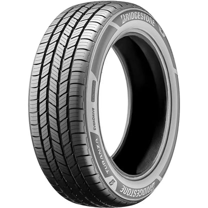 Bridgestone Turanza EverDrive 205/60R16 92V All-Season Tire  Long-Lasting Traction & Efficiency