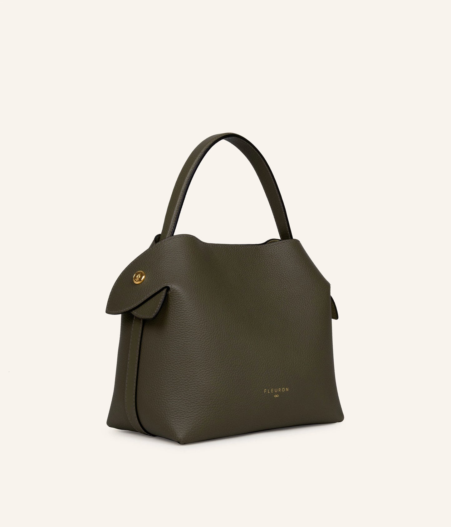 Medium Swann | Vert Olive