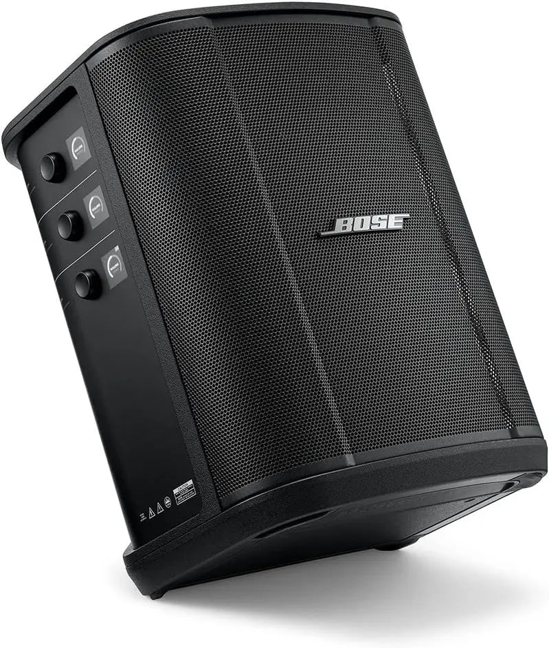 Pro+ Wireless Bluetooth PA Speaker with High-Output Audio Performance