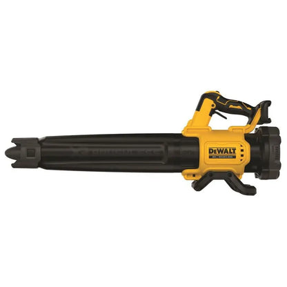 20V Cordless Folding String Trimmer & Handheld Blower Combo Kit