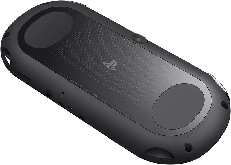 PlayStation Vita Wi-Fi 2000 Series Console  Piano Black Model