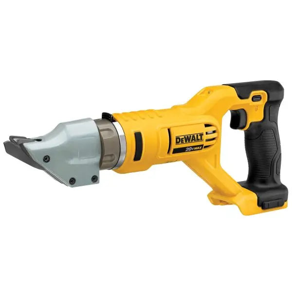 20V Cordless 16-Gauge Metal Shears for Fast Cutting