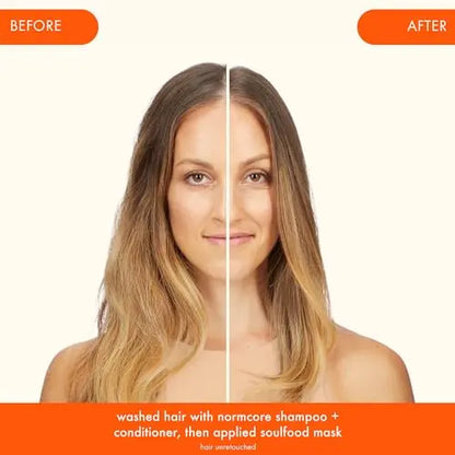 Amika Super-Sized Signature Set: Ultimate Hair Care Collection