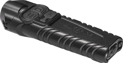SureFire Stiletto Pro 1000 Lumen Rechargeable Pocket LED Flashlight, Black