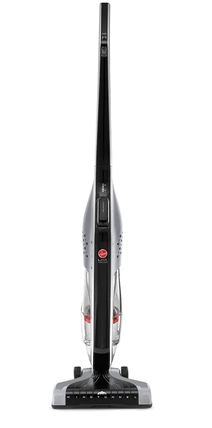 Linx Cordless Stick Vacuum  Rechargeable, Lightweight, Multi-Surface Cleaner