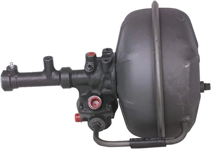 Remanufactured CARDONE A1 Hydro-Vac Brake Booster with Rust-Prohibitive Finish, 1 Pack