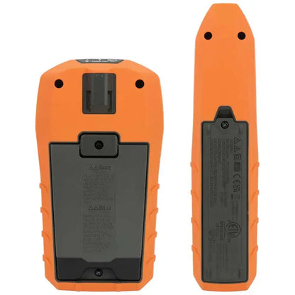Professional Circuit Tracer Kit | Advanced Wire Locator & Breaker Finder for Electrical Diagnostics
