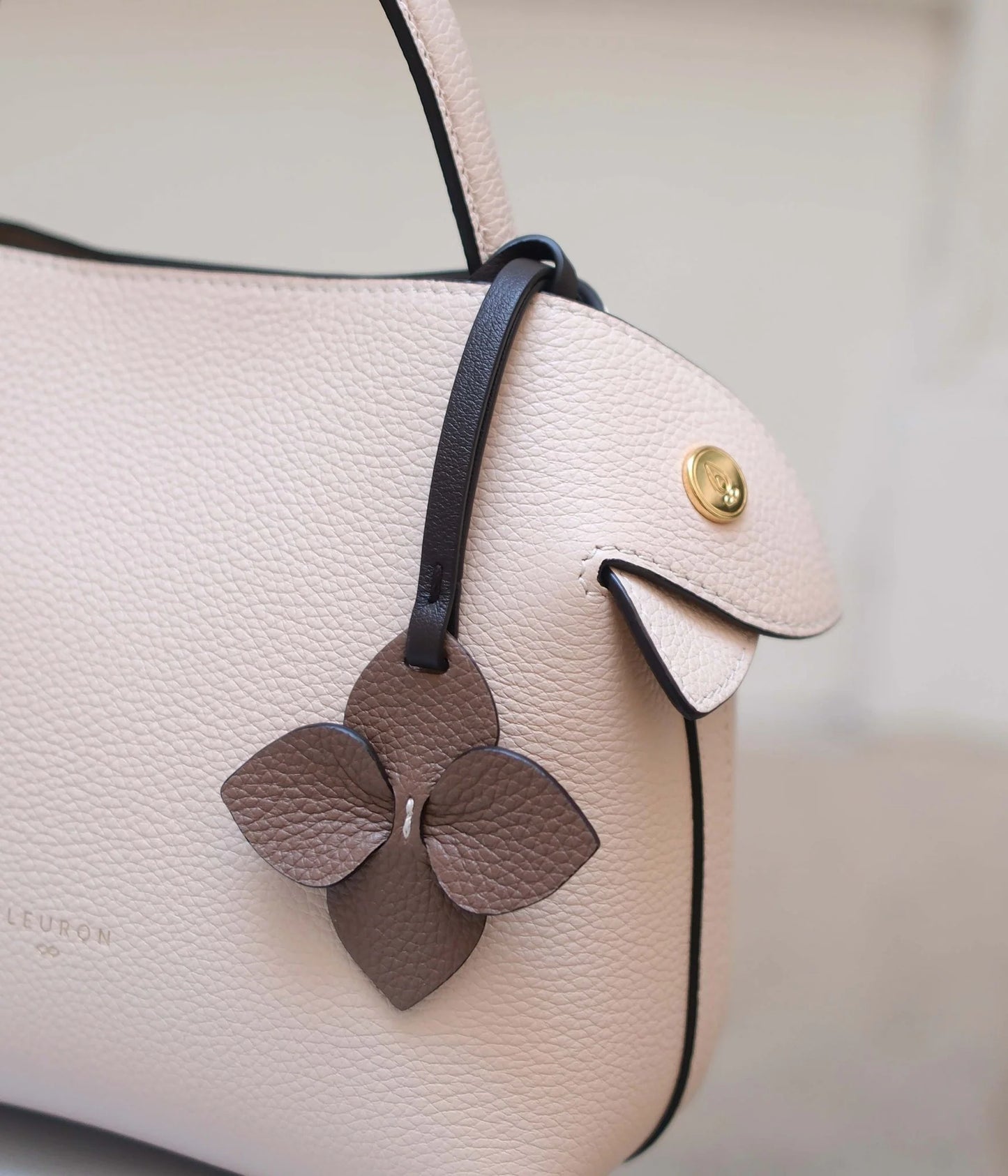 Mini Sia | Marron Glacé