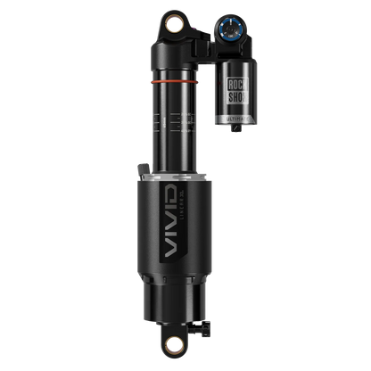 Amortisseur ROCKSHOX VIVID ULTIMATE DH RC2 LINEAR XL D1 pour Trek Session 29" (2022+)