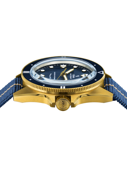 Navygraf Marine Nationale 400th Anniversary Edition