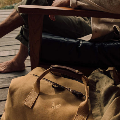 Weekender - Sand