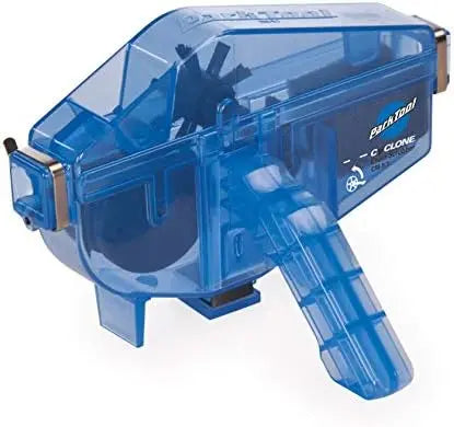 CM-5.3 Cyclone Chain Scrubber | Powerful Cleaning for Tough Jobs