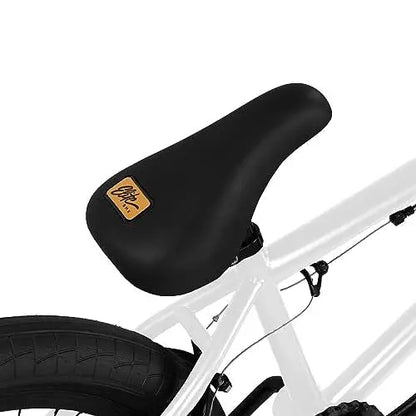 Premium 16″ & 20″ Freestyle BMX Bikes for Teens and Adults  Trick-Ready Elite Build