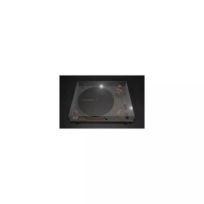 Audio-Technica AT-LP120XUSB-BZ 3-Speed USB Turntable  Bronze Edition with Vinyl-to-Digital Recording and Built-in Preamp