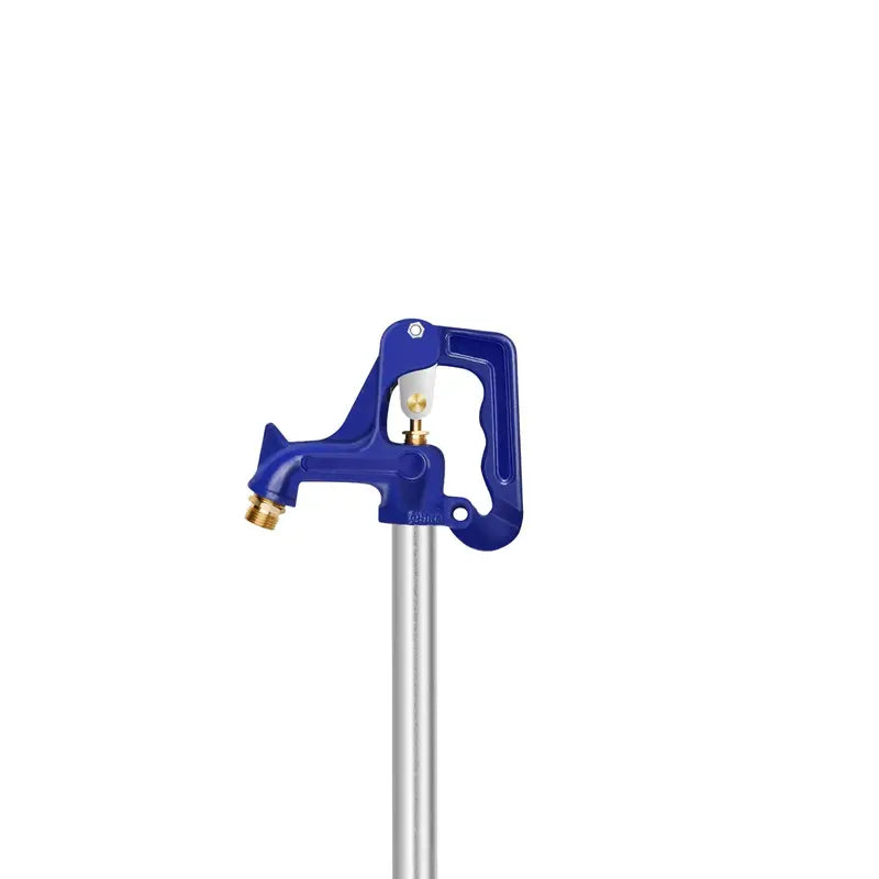 Ebusin 3-Foot Freeze-Resistant Frost-Proof Yard Hydrant for Outdoor Water Access