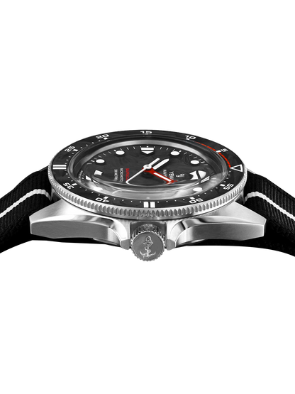 Navygraf Barracuda CMM.20 Limited Edition