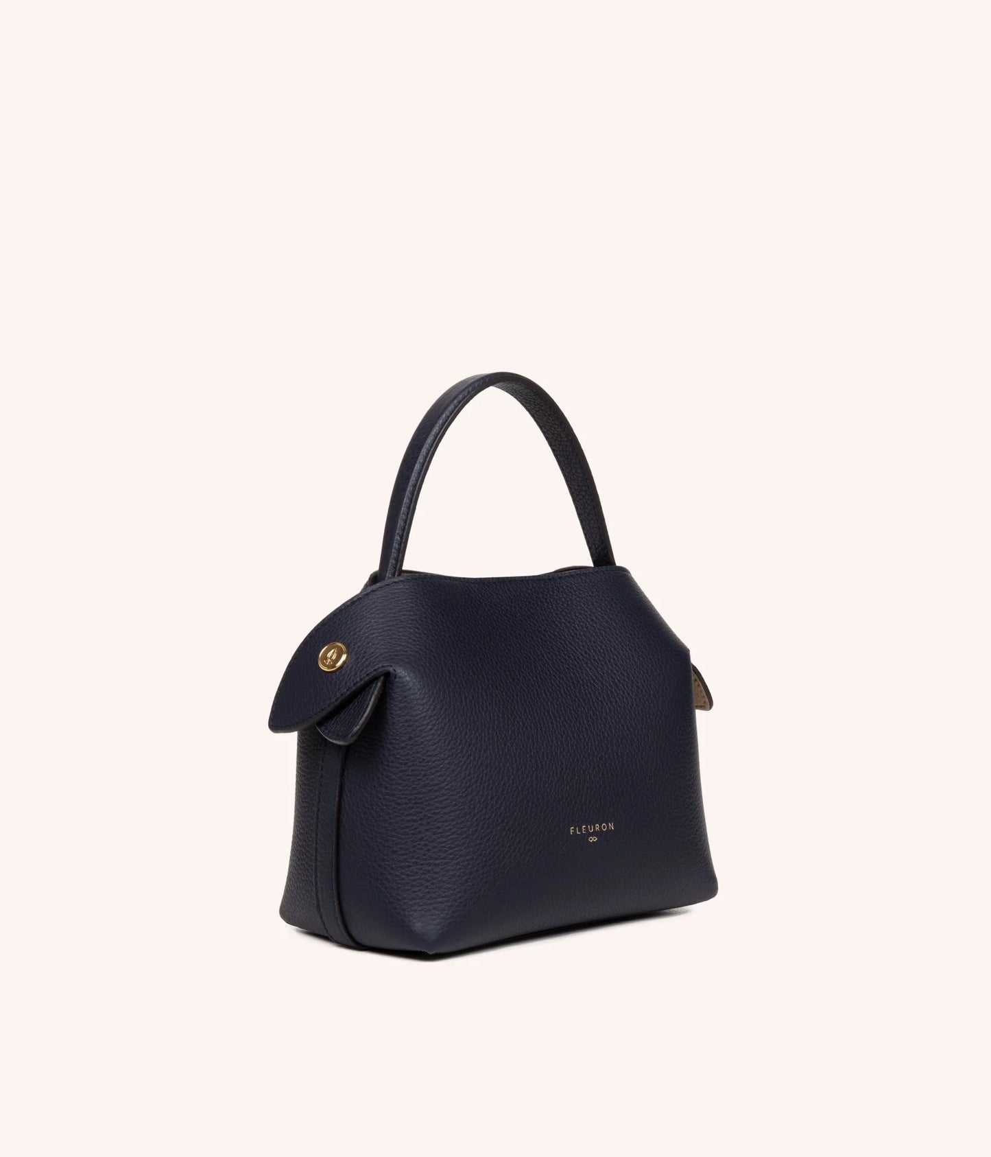 Mini Swann | Bleu Marine