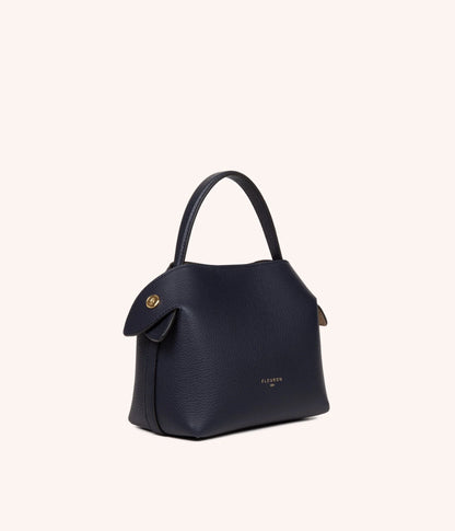 Mini Swann | Bleu Marine