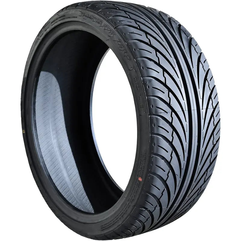 Tire Venom Power Ragnarok Zero X 225/30ZR20 225/30R20 85W XL High Performance