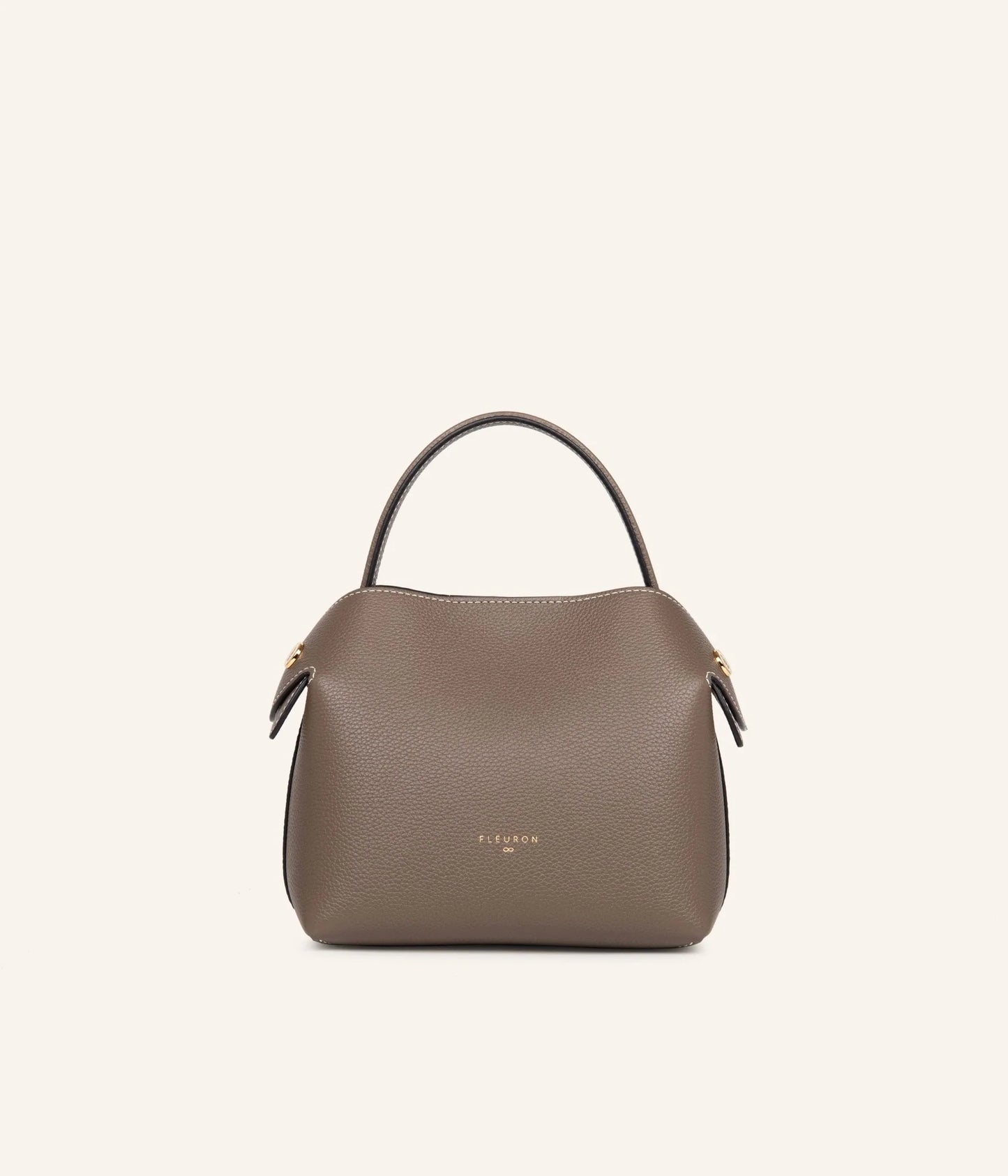 Mini Swann | Taupe
