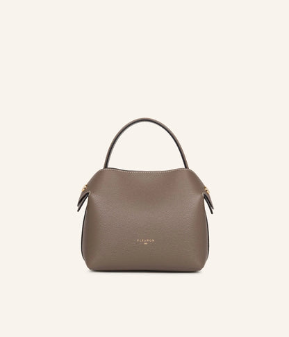 Mini Swann | Taupe