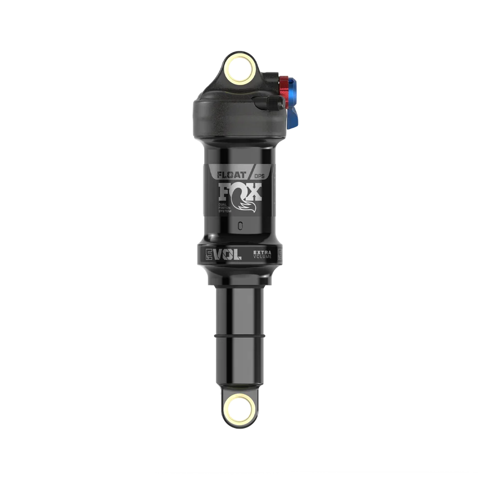 Amortisseur FOX FLOAT DPS Performance 3pos Evol LV 2026