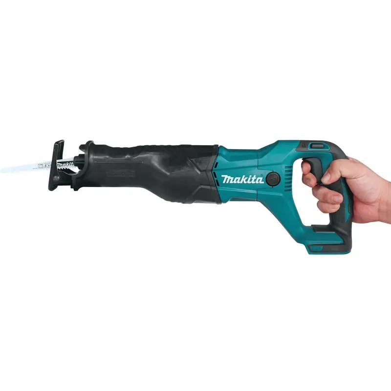 Makita 18V LXT Cordless Reciprocating Saw  Brushless Motor Design