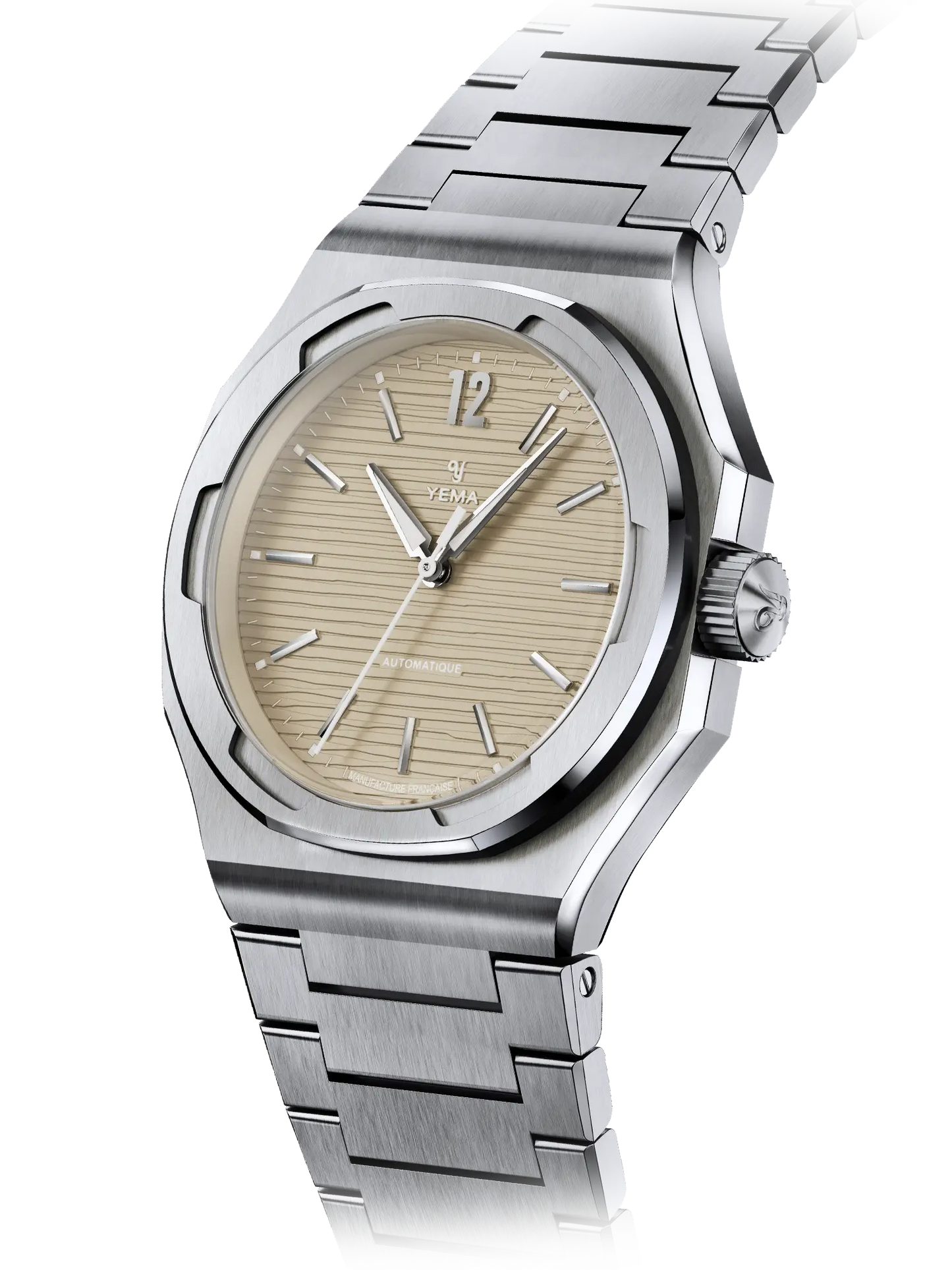 Wristmaster Slim CMM.20