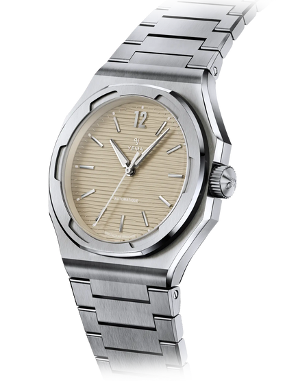 Wristmaster Slim CMM.20