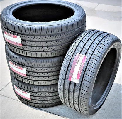 275/30R20 ZR All-Season Performance Tires  Set of Four