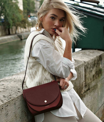 Magnolia | Bordeaux