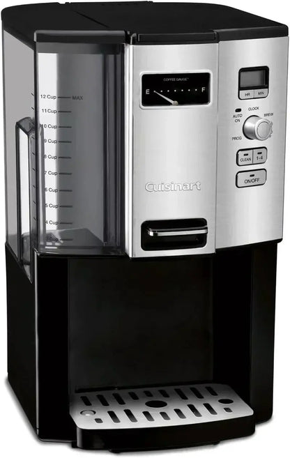 Cuisinart 12-Cup Programmable Drip Coffee Maker  DCC-3000P1 Thermal Carafe Model