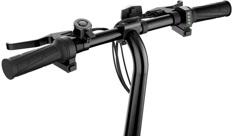 Jetson Bolt Pro 2025 Electric Bike  30-Mile Range, 15.5 mph Top Speed, Matte Black Finish
