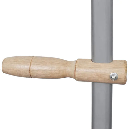 Scythe with Grinding Stone 4′ 7″