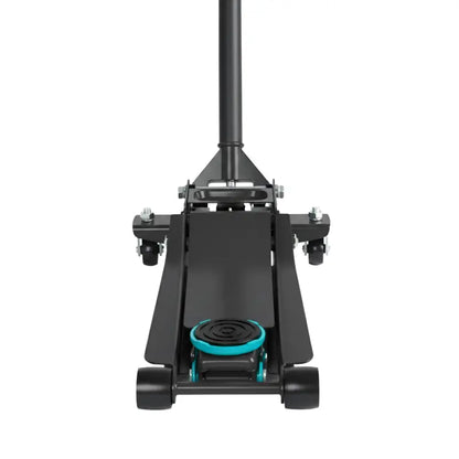 Low-Profile Dual-Piston Hydraulic Floor Jack  3T or 5T Quick-Lift Design