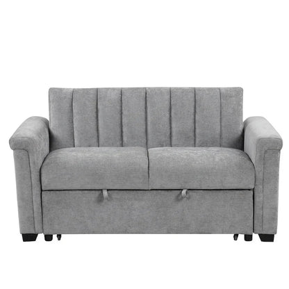 Versatile Soft Cushion Sofa Bed