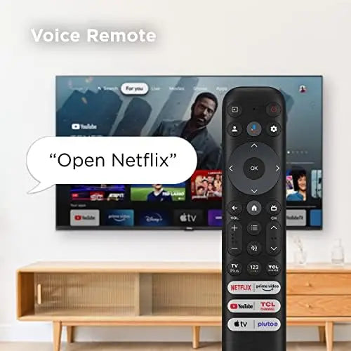 TCL 32″ S3 1080p LED Smart TV with Google TV, Voice Remote, Alexa Compatible (2023 Model)