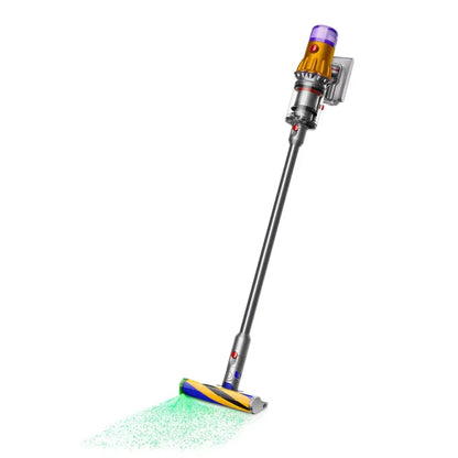 Dyson V12 Detect Slim+ Cordless Vacuum  Laser Dust Detection & Lightweight Suction