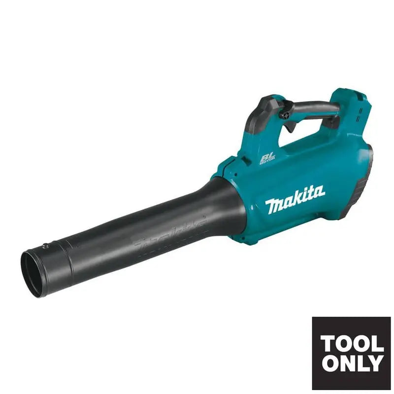 Makita 116 MPH 459 CFM 18-Volt LXT Lithium-Ion Brushless Cordless Blower (Tool-Only) XBU03Z