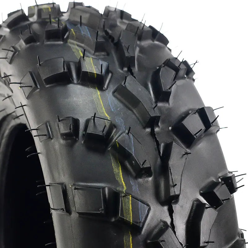 Carlisle AT489 25×11-12 25x11x12 (4 Ply) A/T All Terrain ATV UTV Tire