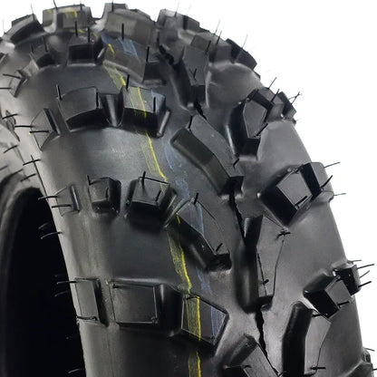 Carlisle AT489 25×11-12 25x11x12 (4 Ply) A/T All Terrain ATV UTV Tire