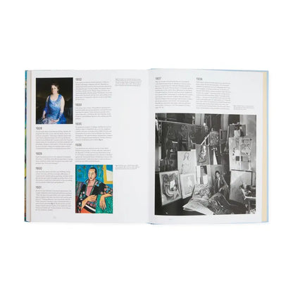 Wifredo Lam: When I Don’t Sleep, I Dream  Hardcover Art Monograph