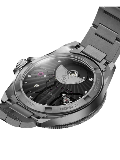 Navygraf Pearl CMM.20 Limited Edition