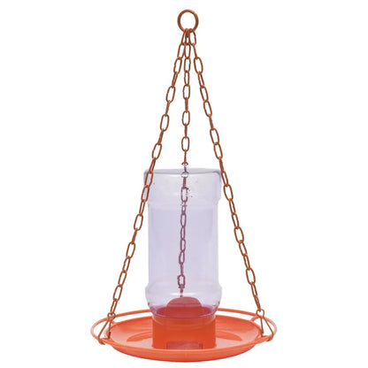Perky-Pet Oriole Jelly Wild Bird Feeder  32 oz Capacity