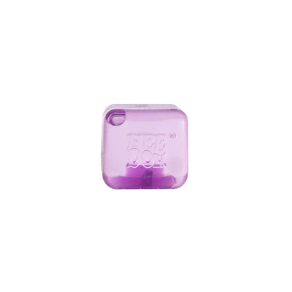 NeeDoh Nice Ice Baby  Chill-Inspired Soft Squish Toy