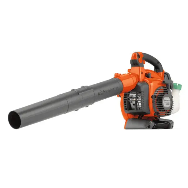 470-CFM 170-MPH 2-Cycle Gas Leaf Blower with Vacuum Conversion Kit  Handheld Yard Tool