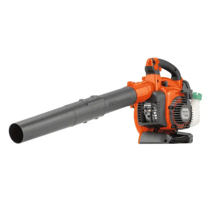 470-CFM 170-MPH 2-Cycle Gas Leaf Blower with Vacuum Conversion Kit  Handheld Yard Tool
